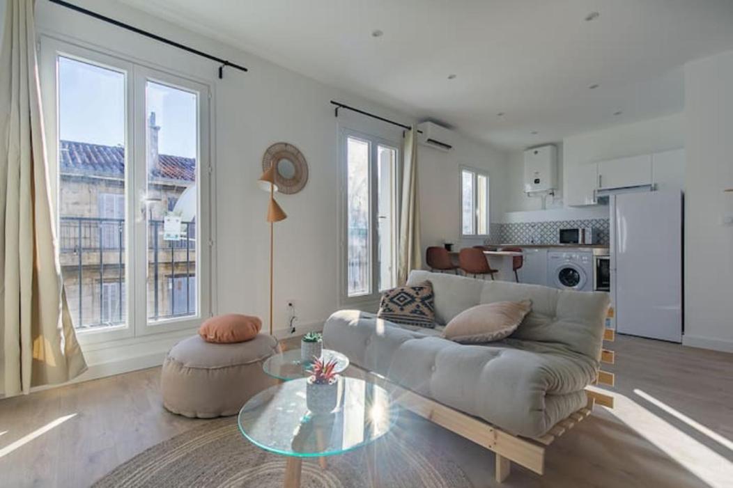 Le Albrand - Joliette - St Charles - Vieux Port Διαμέρισμα Μασσαλία Εξωτερικό φωτογραφία