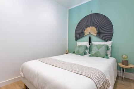 Le Albrand - Joliette - St Charles - Vieux Port Διαμέρισμα Μασσαλία Εξωτερικό φωτογραφία